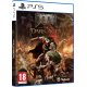 Игра DOOM: The Dark Ages (PS5, rus язык) Игра DOOM: The Dark Ages (PS5, rus язык)