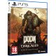 Гра DOOM: The Dark Ages. Premium Edition (PS5, rus мова) Гра DOOM: The Dark Ages. Premium Edition (PS5, rus мова)