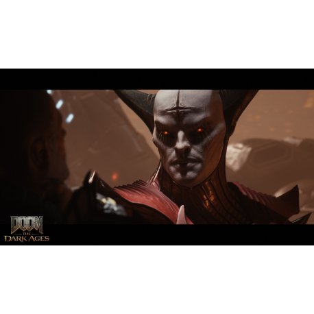 Гра DOOM: The Dark Ages. Premium Edition (PS5, rus мова)