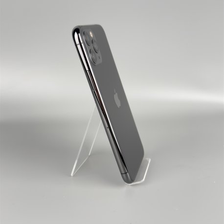 Б/у iPhone 11 Pro 256GB Dual Sim Space Gray (Хорошее состояние)