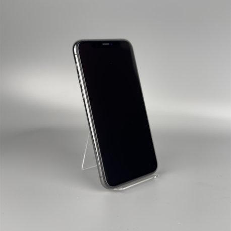 Б/у iPhone 11 Pro 256GB Dual Sim Space Gray (Хорошее состояние)
