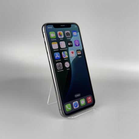 Б/у iPhone 11 Pro 256GB Dual Sim Space Gray (Хорошее состояние)