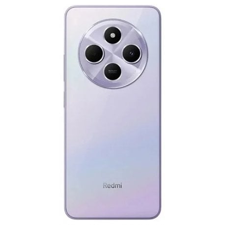 Xiaomi Redmi A4 5G 4/128GB Sparkle Purple (no NFC) (EU)