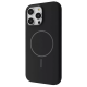 Чохол Proove Spectrum Case MagSafe для IPhone 16 Pro Max Deep Black (PCSPIP16PM41)