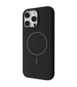 Чехол Proove Spectrum Case MagSafe для IPhone 16 Pro Max Deep Black (PCSPIP16PM41)
