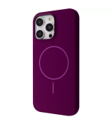 Чехол Proove Spectrum Case MagSafe для IPhone 16 Pro Max Grape Purple (PCSPIP16PM37)