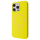 Чехол Proove Spectrum Case MagSafe для IPhone 16 Pro Max Sun Yellow (PCSPIP16PM40) Чехол Proove Spectrum Case MagSafe для IPhone 16 Pro Max Sun Yellow (PCSPIP16PM40)