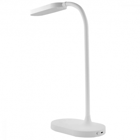 Настольная лампа Proove Megapolis 2200mAh White (PLMP00010002)