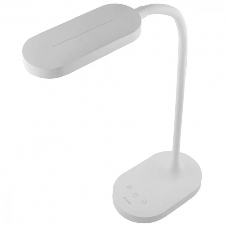 Настольная лампа Proove Megapolis 2200mAh White (PLMP00010002)