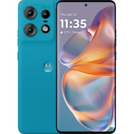 Moto Edge 50 Pro 12/512GB Caneel Bay