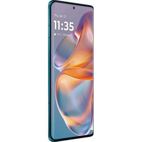 Moto Edge 50 Pro 12/512GB Caneel Bay