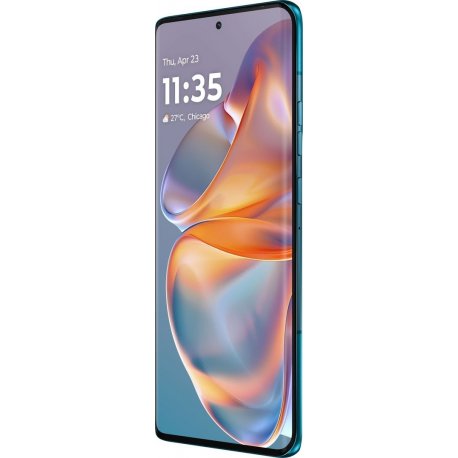 Moto Edge 50 Pro 12/512GB Caneel Bay