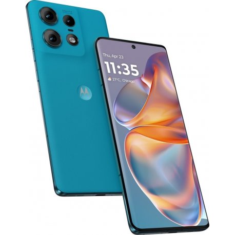 Moto Edge 50 Pro 12/512GB Caneel Bay