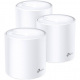 WiFi Mesh система TP-Link Deco X20 3-pack (DECO-X20-3-PACK) WiFi Mesh система TP-Link Deco X20 3-pack (DECO-X20-3-PACK)