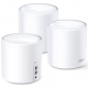 WiFi Mesh система TP-Link Deco X20 3-pack (DECO-X20-3-PACK) WiFi Mesh система TP-Link Deco X20 3-pack (DECO-X20-3-PACK)