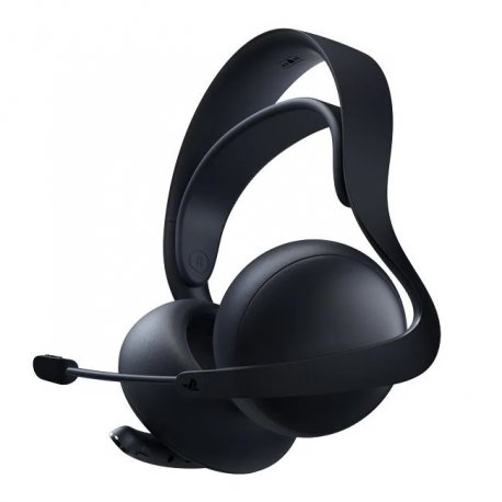Бездротова гарнітура Pulse Elite Wireless Headset Midnight Black (PS5)