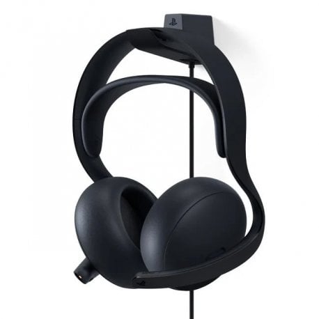 Бездротова гарнітура Pulse Elite Wireless Headset Midnight Black (PS5)
