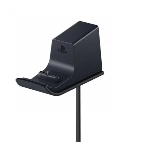 Бездротова гарнітура Pulse Elite Wireless Headset Midnight Black (PS5)