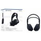 Бездротова гарнітура Pulse Elite Wireless Headset Midnight Black (PS5) Бездротова гарнітура Pulse Elite Wireless Headset Midnight Black (PS5)