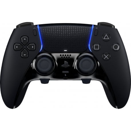 Бездротовий геймпад DualSense Edge Wireless Controller Midnight Black (PS5)