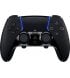 Бездротовий геймпад DualSense Edge Wireless Controller Midnight Black (PS5)