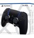 Бездротовий геймпад DualSense Edge Wireless Controller Midnight Black (PS5)