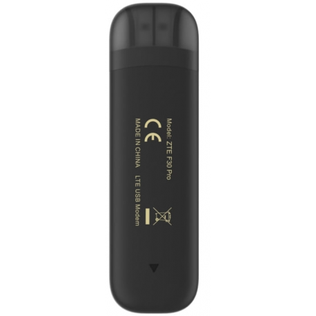 Мобільний 4G модем ZTE F30 Pro