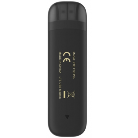 Мобильный 4G модем ZTE F30 Pro