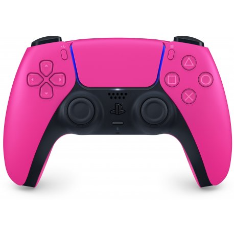 Беспроводной геймпад DualSense Wireless Controller Nova Pink (PS5)