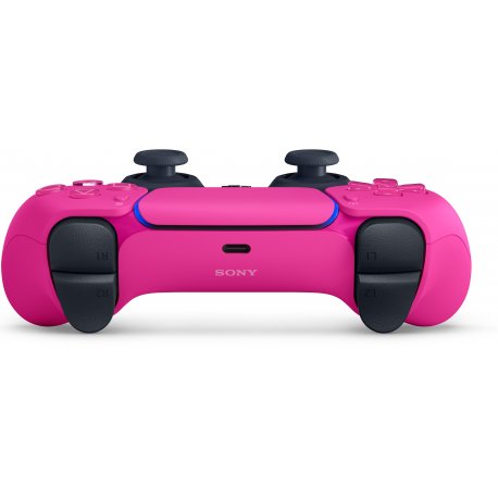 Бездротовий геймпад DualSense Wireless Controller Nova Pink (PS5)