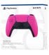 Бездротовий геймпад DualSense Wireless Controller Nova Pink (PS5)