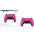 Бездротовий геймпад DualSense Wireless Controller Nova Pink (PS5)