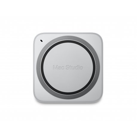Apple Mac Studio M2 Max Chip 32/512GB (MQH73) 2023