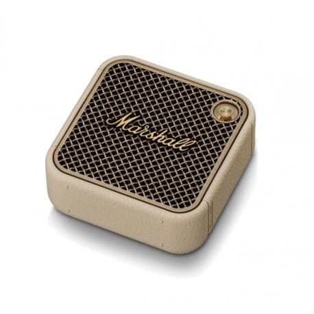 Портативна акустика Marshall Willen II Cream (1006717)