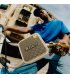 Портативная акустика Marshall Willen II Cream (1006717)