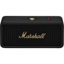 Акустична система Marshall Emberton III Black and Brass (1006884)