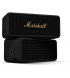 Акустична система Marshall Emberton III Black and Brass (1006884)