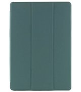 Чохол-книжка Book Cover with Stylus Slot для Xiaomi Redmi Pad SE 11" Pine Green