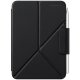 Чохол Pitaka Folio 2 для iPad mini 6/iPad mini (A17 Pro) Black (FIM2401) Чохол Pitaka Folio 2 для iPad mini 6/iPad mini (A17 Pro) Black (FIM2401)