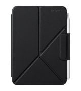 Чохол Pitaka Folio 2 для iPad mini 6/iPad mini (A17 Pro) Black (FIM2401)