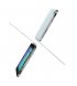Чохол Pitaka Folio 2 для iPad mini 6/iPad mini (A17 Pro) Light Blue (FIM2403)