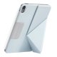 Чохол Pitaka Folio 2 для iPad mini 6/iPad mini (A17 Pro) Light Blue (FIM2403) Чохол Pitaka Folio 2 для iPad mini 6/iPad mini (A17 Pro) Light Blue (FIM2403)