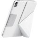 Чехол Pitaka Folio 2 для iPad mini 6/iPad mini (A17 Pro) White (FIM2402) Чехол Pitaka Folio 2 для iPad mini 6/iPad mini (A17 Pro) White (FIM2402)