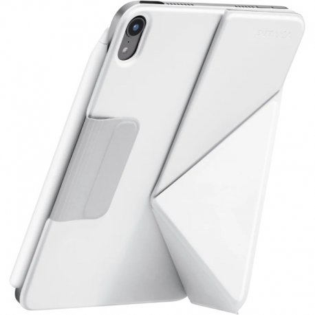 Чохол Pitaka Folio 2 для iPad mini 6/iPad mini (A17 Pro) White (FIM2402)