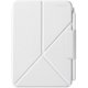 Чехол Pitaka Folio 2 для iPad mini 6/iPad mini (A17 Pro) White (FIM2402) Чехол Pitaka Folio 2 для iPad mini 6/iPad mini (A17 Pro) White (FIM2402)