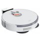Робот-пылесос с влажной уборкой Xiaomi Robot Vacuum S20+ White EU Робот-пылесос с влажной уборкой Xiaomi Robot Vacuum S20+ White EU