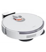 Робот-пилосос з вологим прибиранням Xiaomi Robot Vacuum S20+ White EU