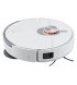 Робот-пилосос з вологим прибиранням Xiaomi Robot Vacuum S20+ White EU