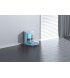 Робот-пылесос с влажной уборкой Xiaomi Robot Vacuum X10 EU