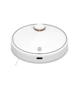 Робот-пилосос з вологим прибиранням Xiaomi Mi Robot Vacuum Mop 2 Pro White (MJST1SHW) (BHR5044EU) EU